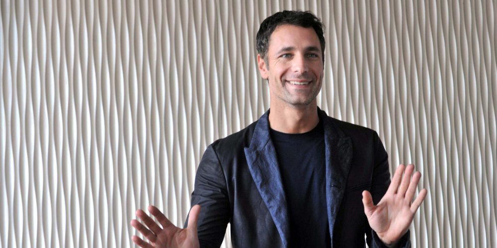 ‘Occhi Spaccanti’: il caso Raoul Bova tra gossip e strategia di tutela