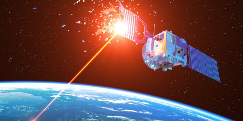 BT, in Uk accordo con Starlink per il satellite nelle aree rurali