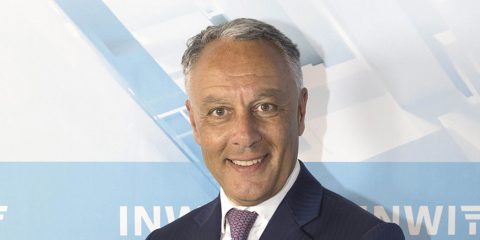 INWIT al forum di Urania Tv: Innovazione digitale e infrastrutture per lo sviluppo economico-sociale