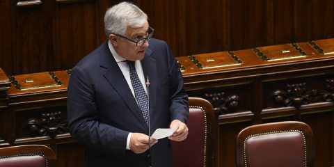 La Giornata Parlamentare. Sanzioni a Israele, scontro Tajani – M5S