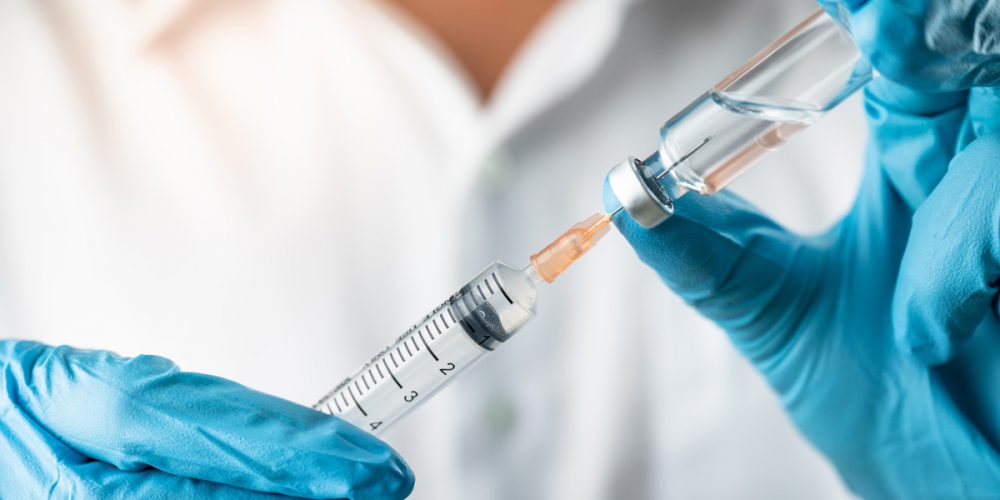 Vaccino antinfluenzale, il 47,5% degli over 65 dice no