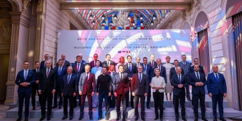 La Giornata Parlamentare. La riunione dei volenterosi, l’Italia punta al deficit sotto 3%