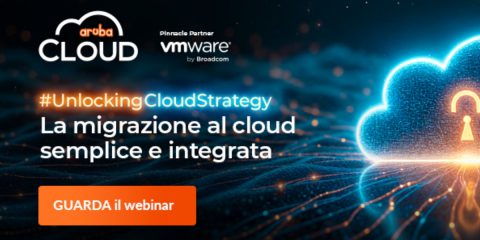 La migrazione al cloud semplice e integrata: rivivi il webinar