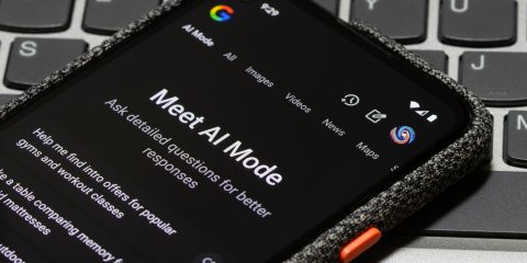 AI Mode arriva in Italia. Google trasforma la ricerca online: dalla risposta statica al dialogo intelligente