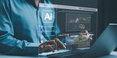 AI, in Italia +56% di produttività per le imprese. Ma PMI e PA restano indietro