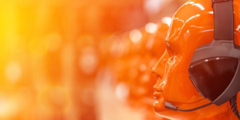 L’Intelligenza Artificiale ci sostituirà? In India, nei call center, è già realtà