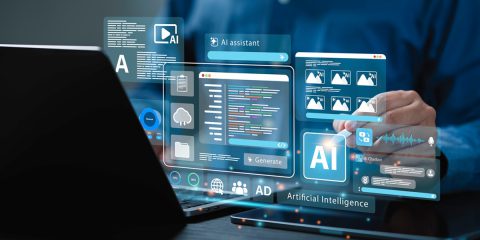 AI generativa, mercato globale stimato a 1.000 miliardi di dollari entro il 2032