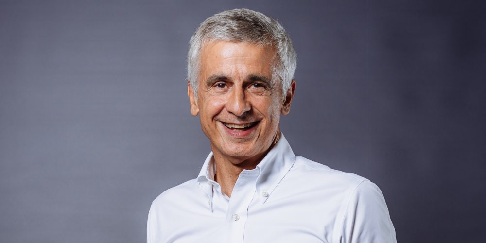 Aldo Bisio (Engineering): “L’Italia deve puntare sugli SLM. Con EngGPT portiamo l’AI al servizio della crescita e della competitività”