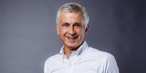 Aldo Bisio (Engineering): “L’Italia deve puntare sugli SLM. Con EngGPT portiamo l’AI al servizio della crescita e della competitività”