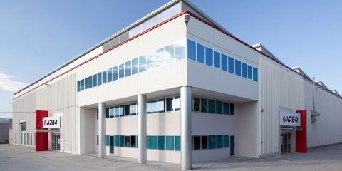 Arbo sceglie Aruba: la migrazione al cloud che rafforza sicurezza, continuità e competitività