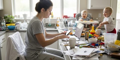 Bonus mamma di 40 euro al mese: ecco come fare la domanda entro il 7 dicembre