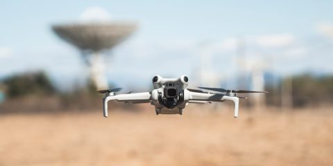 Droni, Antitrust avvia istruttoria nei confronti di DJI e Nital per presunta intesa verticale nella vendita