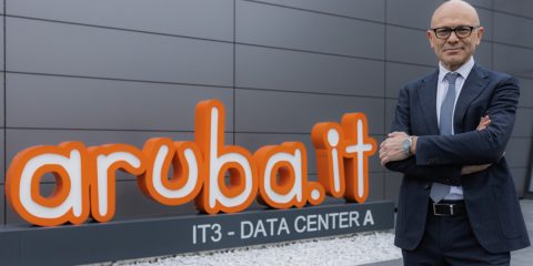 Cybersecurity. Fontana (Aruba): “Protezione digitale non è un costo, ma leva di competitività”