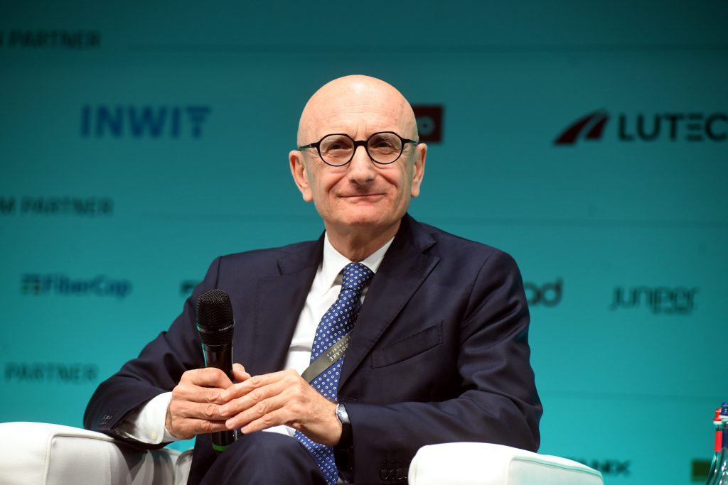 Diego Galli - DG INWIT