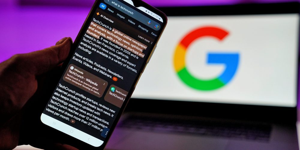 Google addestra l’AI sfruttando i contenuti online senza pagare nessuno? Ue avvia indagine antitrust