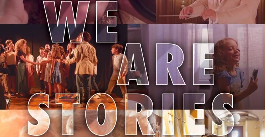 “We Are Stories” terza edizione, domani l’evento FAPAV alla Casa del Cinema di Roma
