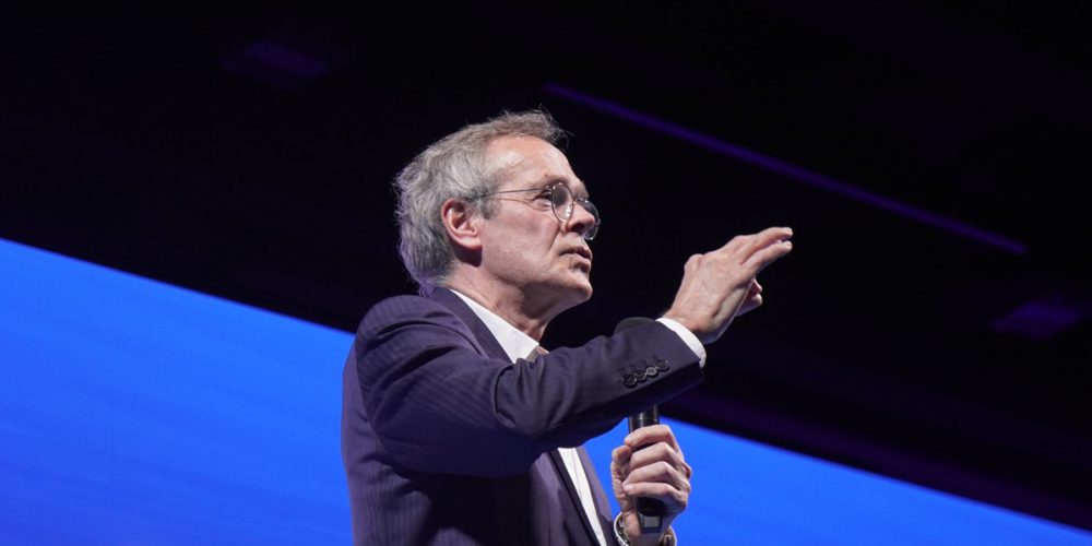 Mézard (Univ. Bocconi): “Perché la I di AI sta per ignoranza”