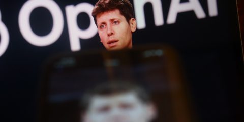 Per Sam Altman Google è il passato di internet