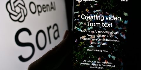 OpenAI sfida TikTok?