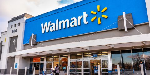 Walmart, partnership con OpenAI per permettere agli utenti di acquistare direttamente su ChatGPT