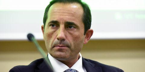 Angelo Fanizza nuovo Segretario generale del Garante Privacy