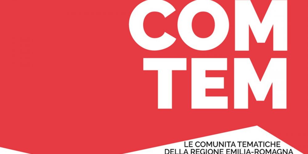 COMTem, presentazione linee guida per il Piano integrato di gestione documentale