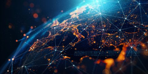 Cybersecurity. Quattro bandi UE da 50 milioni di euro, anche per cavi sottomarini