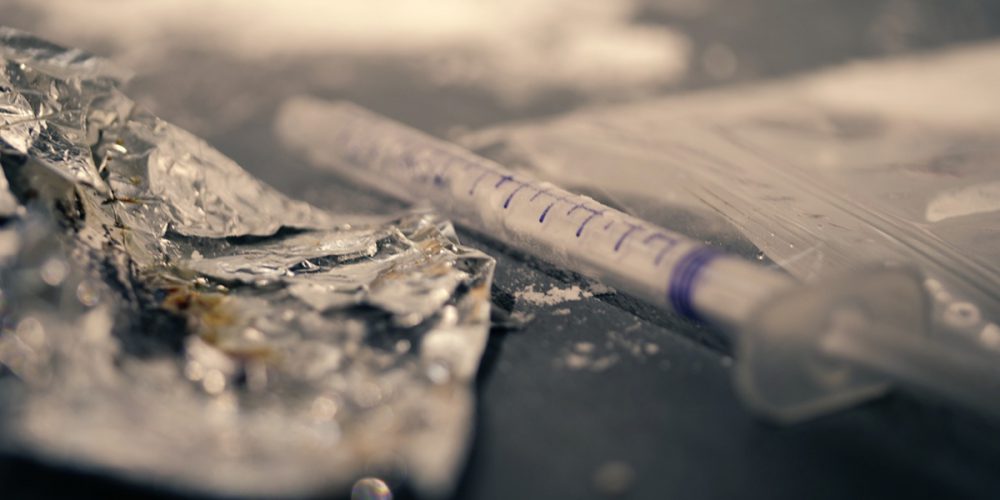 Boom di eroina in Lombardia: sequestri su del 178,2%