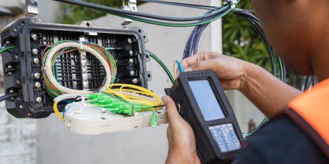 Francesco Carpentieri (Open Fiber): ‘La nostra rete esistente è già quantum ready’