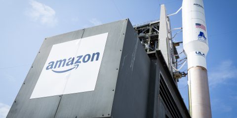In Francia sindacato Telco vuole bloccare Kuiper (e Starlink)