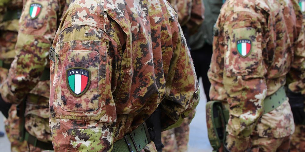 La Giornata Parlamentare. Militari italiani a Gaza, Processo di Aqaba e Memorandum Italia-Libia