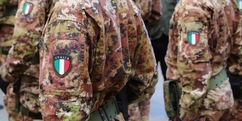 La Giornata Parlamentare. Militari italiani a Gaza, Processo di Aqaba e Memorandum Italia-Libia
