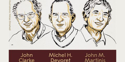 Quantistica, a chi assegnato il Nobel per la Fisica 2025