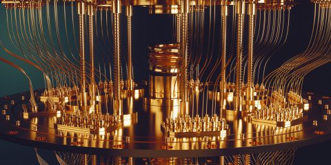 Sicurezza del Quantum Computing nelle reti 6G