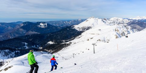 Sport invernali e innovazione digital: accordo tra AgID e Regione Lombardia per mappare le aree sciabili