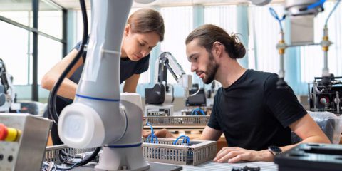 Aree rurali nuovi motori dell’innovazione in Europa. Lo studio del Joint Research Centre