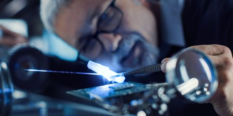 Superconduttori, Italia in prima linea con il nuovo metodo Enea