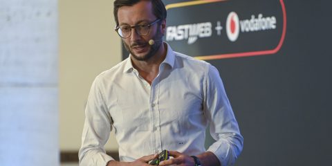AI, Walter Renna (Fastweb + Vodafone): ‘Buy European’ principio fondamentale per creare il nostro ecosistema Ue’