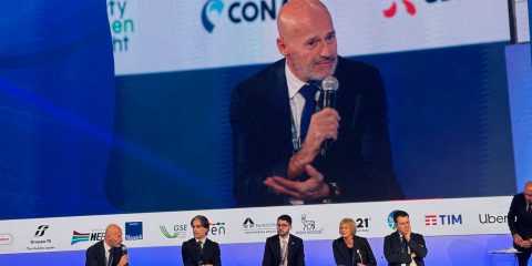 Anci, Di Giovanna (Municipia – Engineering): “AI ed etica dei dati al centro della trasformazione digitale dei comuni”