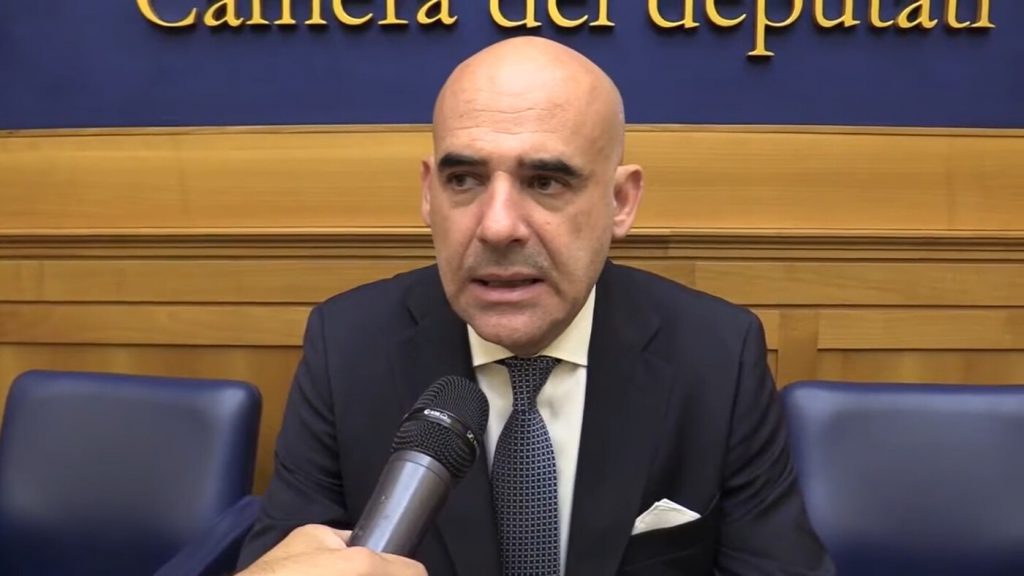 Alessandro Miani, SIma