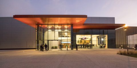 Cloud e AI: il 10 novembre l’incontro della CISO Cloud Community all’Auditorium Aruba di Ponte San Pietro 