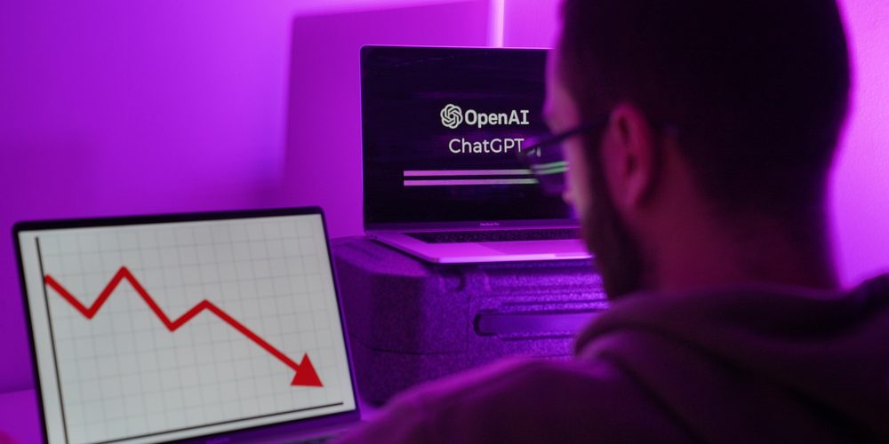 AI, Pichai (CEO Google): “Se la bolla scoppia nessuno immune”. E intanto da SoftBank a Peter Thiel tutti vendono azioni Nvidia