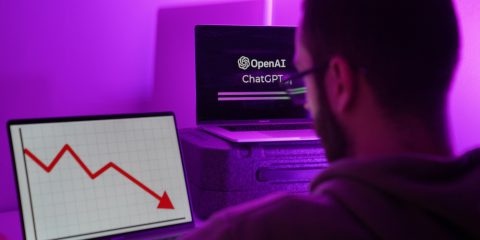 AI, Pichai (CEO Google): “Se la bolla scoppia nessuno immune”. E intanto da SoftBank a Peter Thiel tutti vendono azioni Nvidia