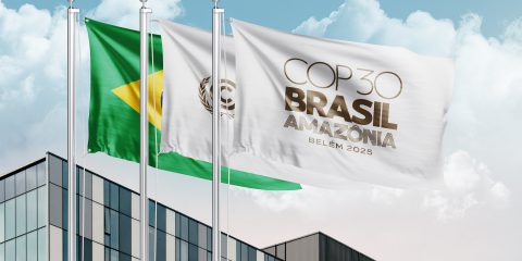 COP30 entra nel vivo: oggi il debutto del Green Digital Action Hub