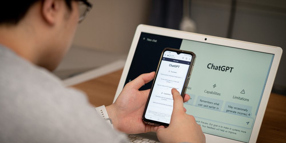 AI, cresce il fenomeno delle relazioni con i chatbot e con Gesù