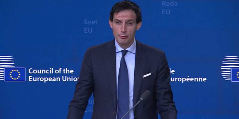 Ue, trovato accordo sul clima: W.Hoekestra(CE)”Competitività e sostenibilità procedano insieme”. Fratin “Accolte le proposte italiane”