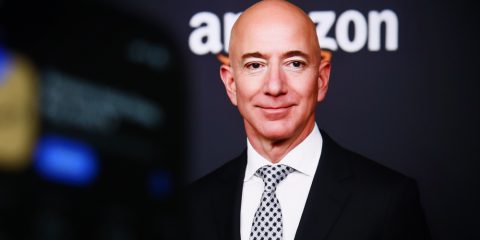Jeff Bezos sfida OpenAI con il Progetto Prometheus