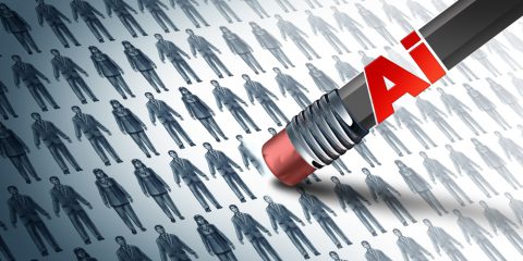 Licenziamenti AI, Lufthansa e ING annunciano 5mila tagli. Ma occhio al fenomeno dell'”AI Washing”