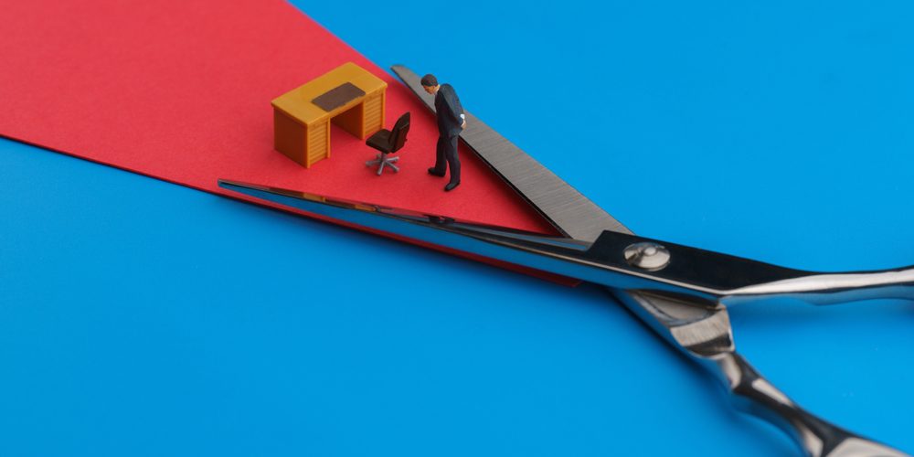 Licenziamenti, ottobre mese nero negli Usa: tagliati 153.074 posti di lavoro. Il livello più alto degli ultimi vent’anni