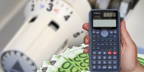 Luce e gas all’ingrosso: come è cambiato il mercato a ottobre 2025